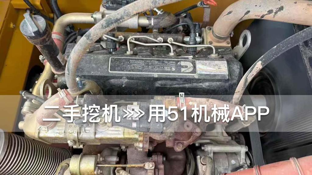 51机械